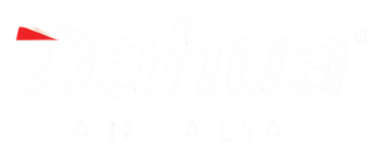 Dahua Antalya