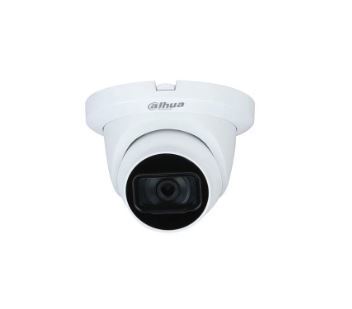 DAHUA HAC-HDW1200TMQ-A-0280B 2MP IR DOME KAMERA (SESLİ)