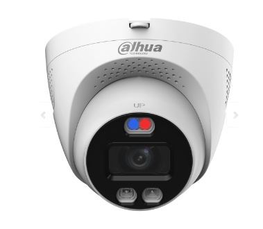 DAHUA DH-HAC-ME1509TQ-PV 5MP 2,8 MM FULCOLUR IR DOME KAMERA