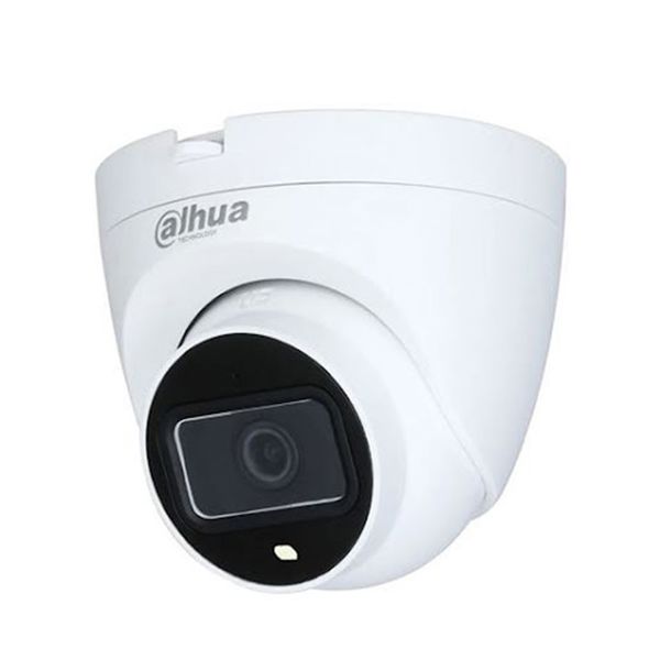 DAHUA IPC-HDW1230V-SA-0280B-S6 2,8 MM SESLİ IP DOME KAMERA