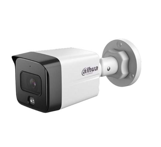 DAHUA IPC-HFW1230TC1-SA 2MP 2,8MM LENS SESLİ IP IR BULLET KAMERA