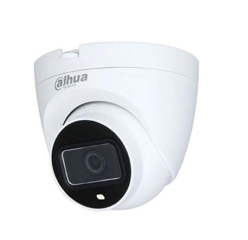 DAHUA IPC-HDW1431V-SA-0280B 2,8 MM 4 MP SESLİ IP DOME KAMERA