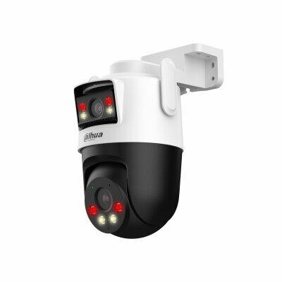 DAHUA DH-IPC-WPT1539DD-SW-5ES-P 5+5 MP OUTDOOR Wİ-Fİ DUAL-LENS PAN & TİLT KAMERA