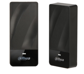 DAHUA DHI-ASR1200E-D Water-proof RFID Okuyucu (Kart) - mifare