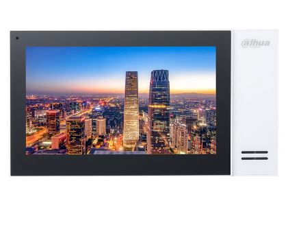 DAHUA DHI-VTH2421FW-P 7" LCD İNTERCOM MONİTÖRÜ