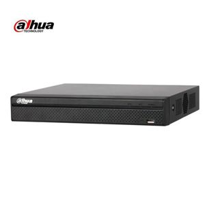 Dahua NVR5432-EI2 32 Kanal 32 MP 8K WizSense NVR Kayıt Cihazı