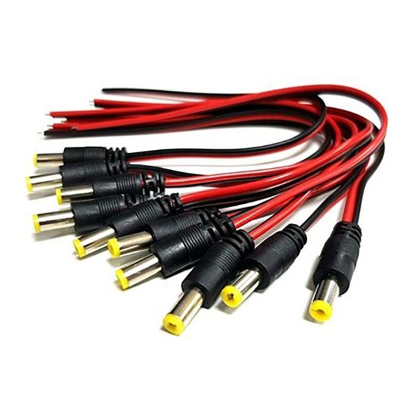 DC POWER KABLO
