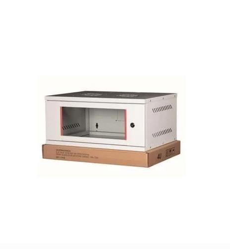 LANDE 4U ECO SOHO 540×400 mm 19 İnç Kabinet (Demonte)