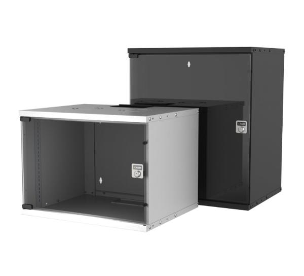 AGER 4U 51×40 SOHO Kabinet – Duvar Tipi