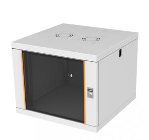 AGER 7U 60X60 YAN KAPAK AÇILIR DUVAR TİPİ DEMONTE KABİNET (BEYAZ)