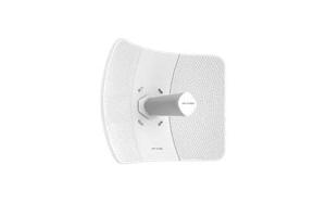 IP-COM ILBE-5AC OUTDOOR 5GHZ 23 DBİ İPMAX AC GİGABİT CPE IP65 WATERPROF ENCLOSURE 1 GİGABİT ETHERNET PORT