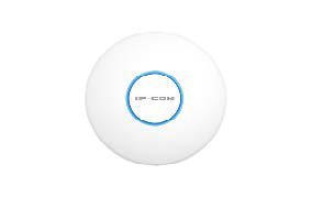 IP-COM PRO-7 Wi-Fi 7 Indoor Tavan tipi Access Point,5000 Mbps,1x