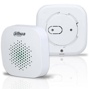 DAHUA DHI-ARA12-W2(868) KABLOSUZ SİREN