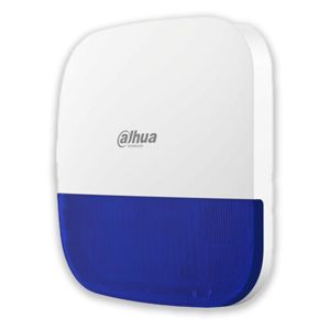 DAHUA DHI-ARA13-W2 (868) WIRELESS OUTDOOR SIREN