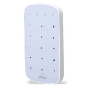 DAHUA DHI-ARK30T-W2 WIRELESS TUŞ TAKIMI