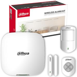 DAHUA DHI-ART-ARC3000H-03-FW2(868) ALARM SETİ