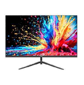 TTEC M32SF 32 INÇ FHD ÇERÇEVESİZ LED MONİTÖR