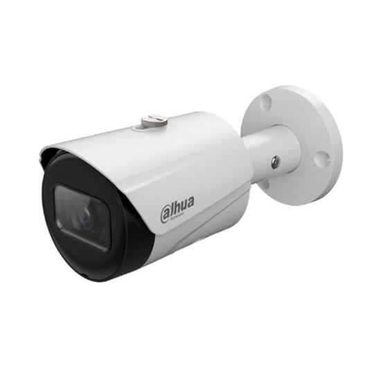 DAHUA IPC-HFW1230S-S-0360B 2MP 3.6MM STARLIGHT IR BULLET IP KAMERA 30MT
