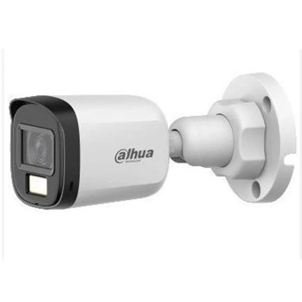 Dahua HAC-B1A21-U-IL-A 0360B 2MP HDCVI Bullet Kamera Dahili Mikrofon