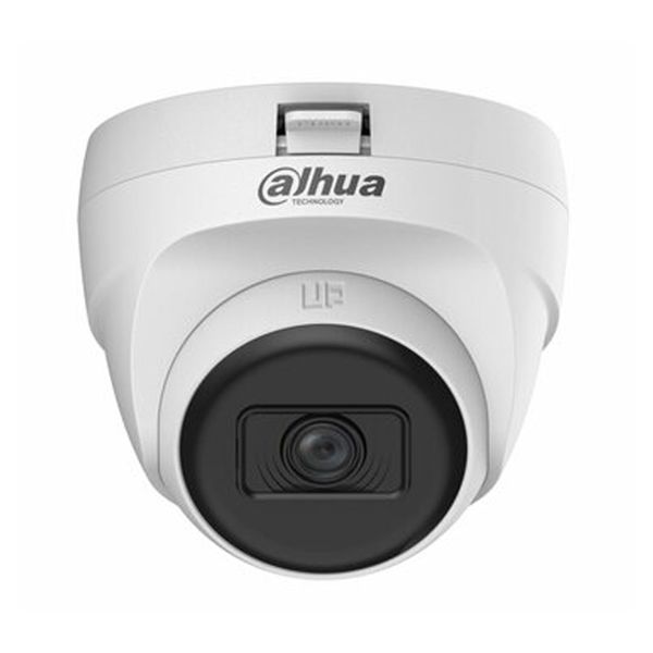 DAHUA DH-HAC-T1A21-U-0280B 2,8 MM DOME KAMERA