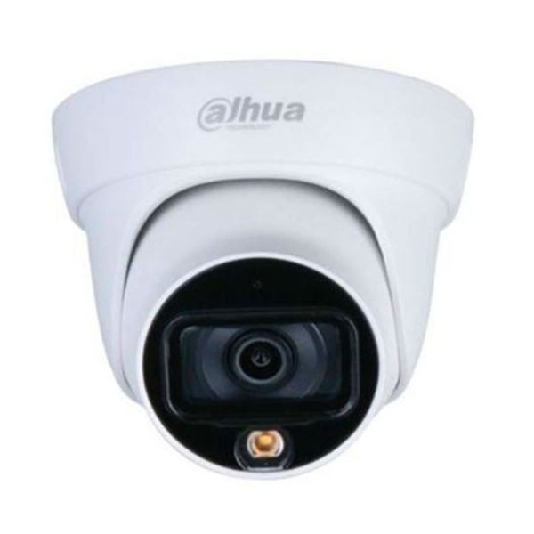 DAHUA HAC-HDW1209TLQ-LED-0280B 2MP FULLCOLOR DOME KAMERA