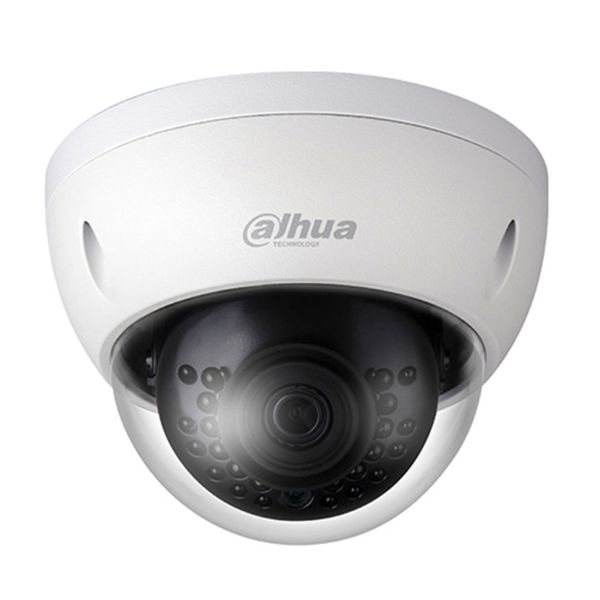 DAHUA IPC-HDBW2231E-S-0280B 2 MP IP DOME KAMERA