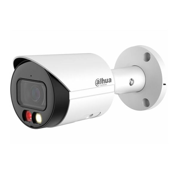 DAHUA IPC-HFW1249S-S-IL-0360B IP BULLET KAMERA